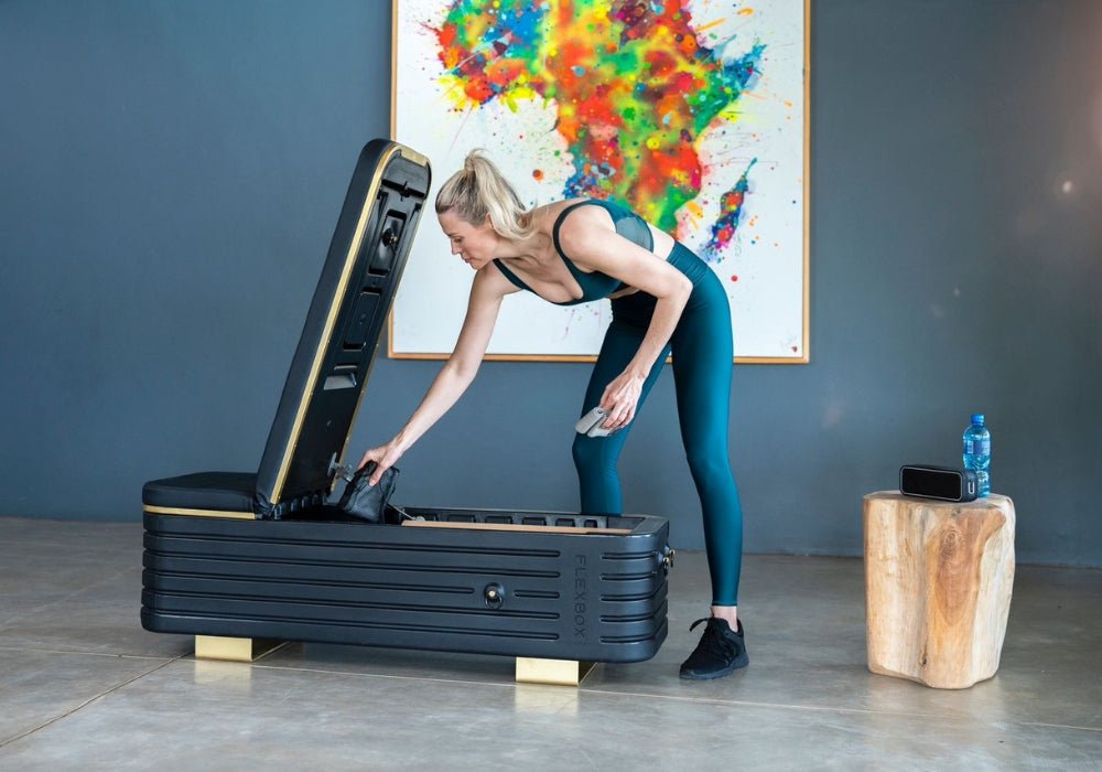 Attention Fitness Coaches! Revolutionize Your Training Business with Flexbox!