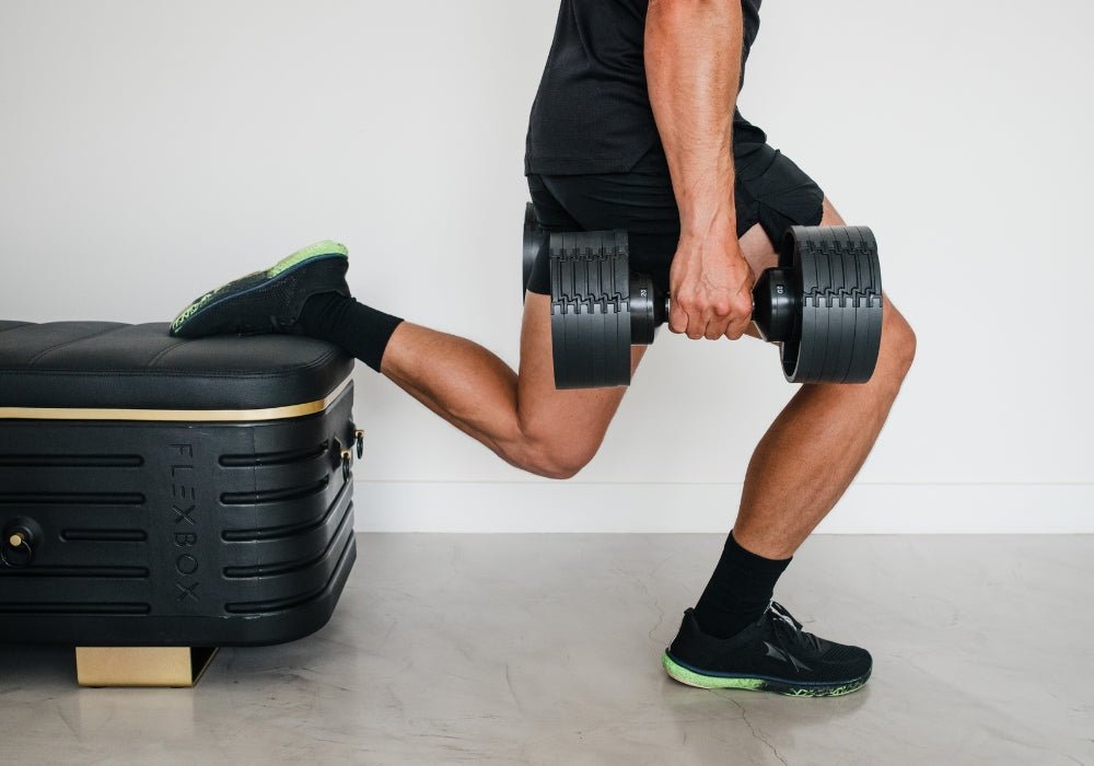 Breaking Through Plateaus: Strategies to Stay Motivated and Revitalize Your Fitness Routine