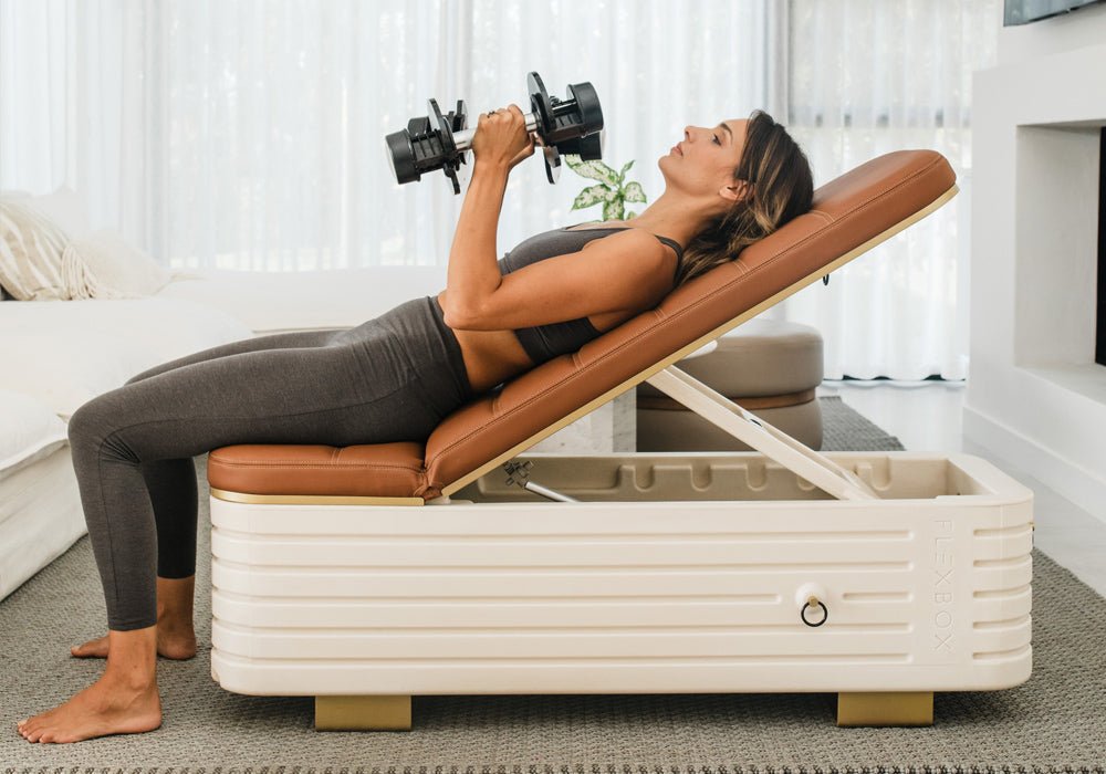 Empowering Strength: Why Women NEED to Lift Weights