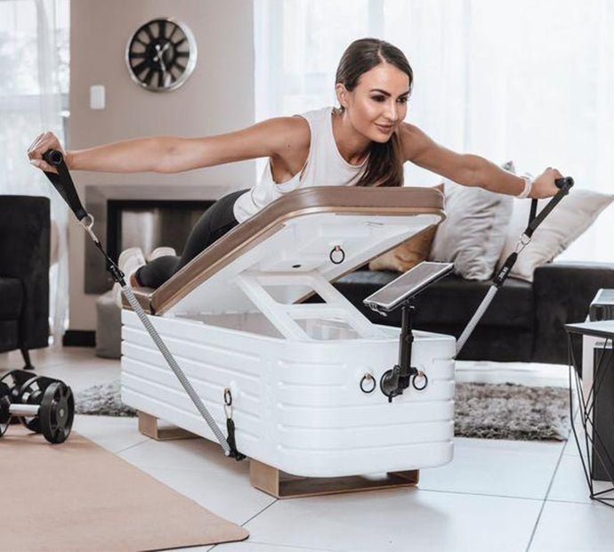 How Resistance Training Boosts your Metabolism