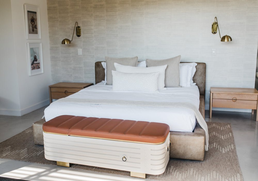 The Vital Link Between Sleep and Fitness: How Quality Rest Impacts Your Workouts