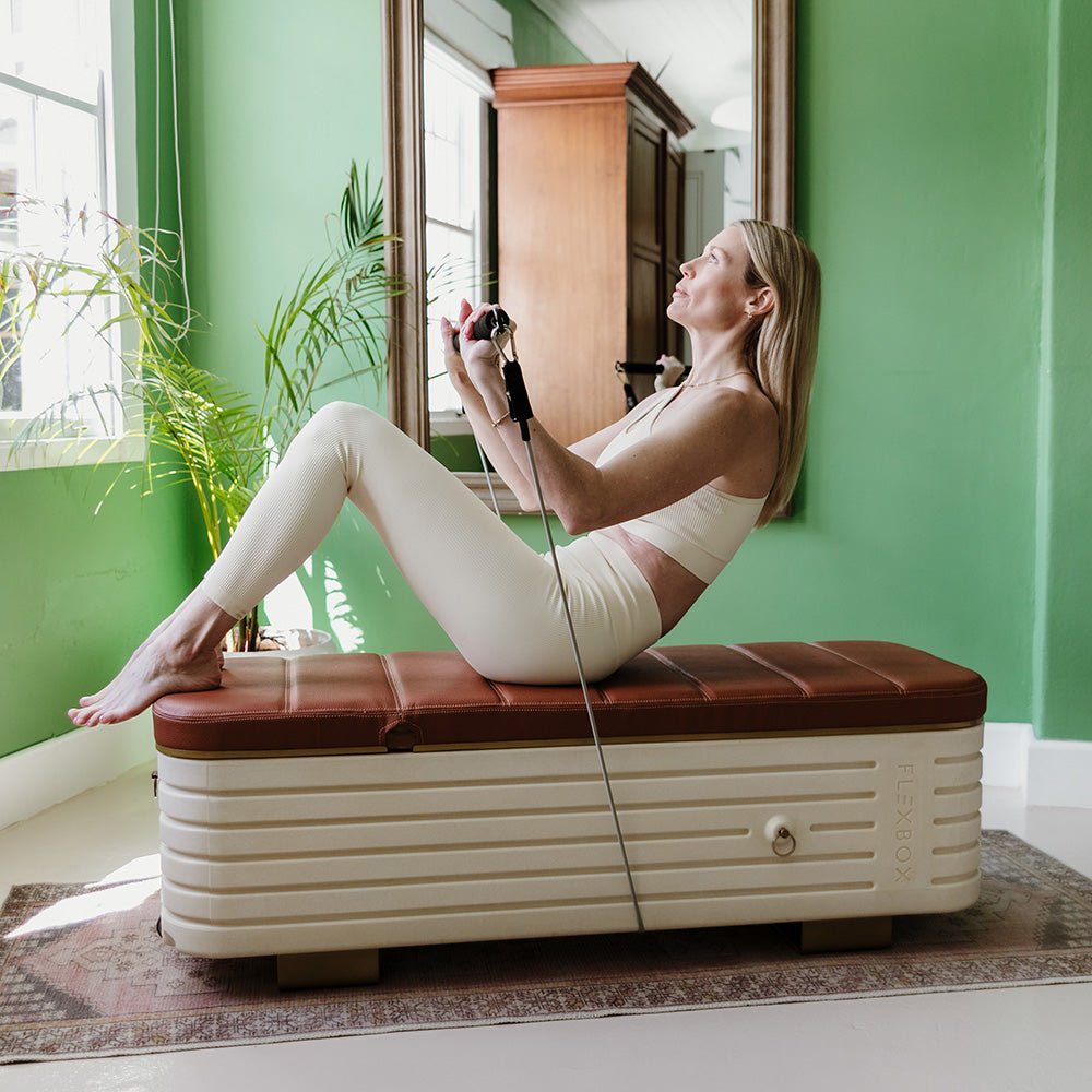 Daybreak Flexbox - One Flexbox US