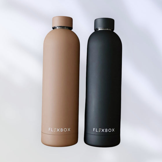 Flexbox Insulated Water Bottle