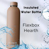 Flexbox Insulated Water Bottle