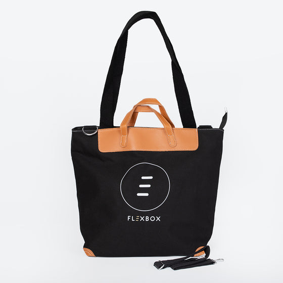 The Flexbox Everyday Essential Tote