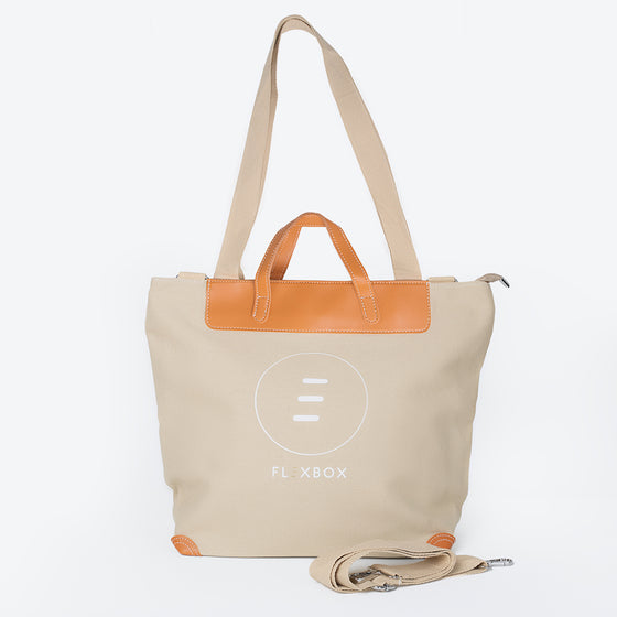 The Flexbox Everyday Essential Tote