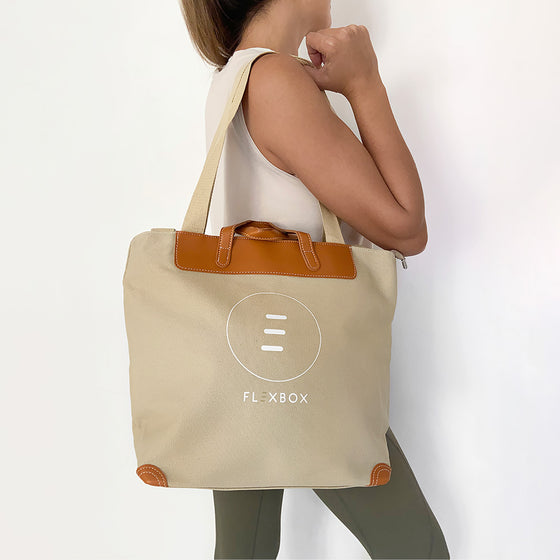 The Flexbox Everyday Essential Tote